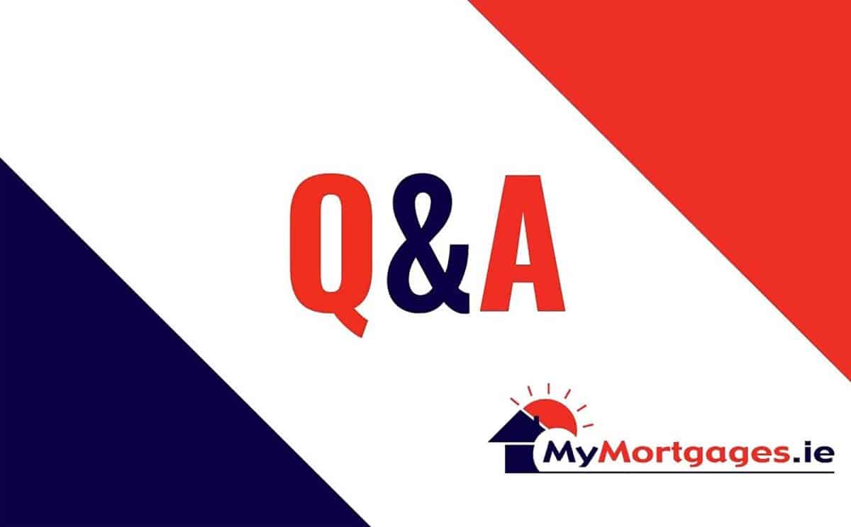 Q&A with Joey Sheahan – Head of Credit, at online brokers MyMortgages.ie and author of The Mortgage Coach