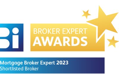 MyMortgages.ie is Shortlisted in the Broker Expert Awards 2023