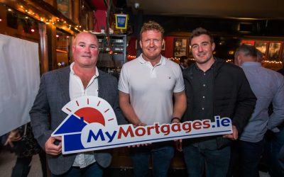 MyMortgages Rugby World Cup Evening Photos