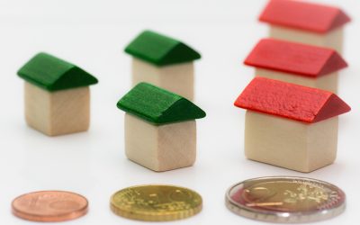 Mortgage interest rates fall marginally ahead of anticipated cuts 