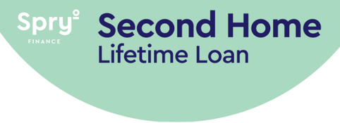 Spry – Second Home Lifetime Loan